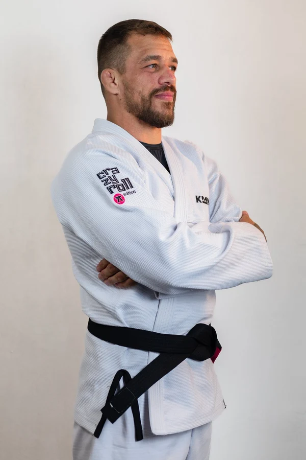 Kimono personalizado